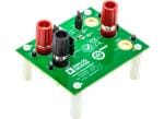 Analog Devices Inc. Carte d'évaluation EVAL-ADR3650EBZ 