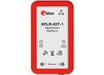 u-blox Plateforme d’application Explorer XPLR-IOT-1