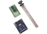 STMicroelectronics Kit d'évaluation STEVAL-MKI231KA