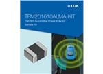 TDK Kit échantillon d’inducteur de puissance automatique TFM201610ALMA