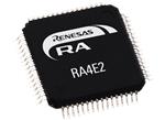 Renesas Electronics Microcontrôleurs RA4E2
