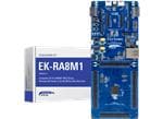 Renesas Electronics Kit d’évaluation RA8M1 EK-RA8M1
