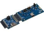 STMicroelectronics Carte d’extension de connectivité B-WB1M-WPAN1