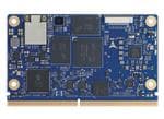 ADLINK Technology Modules de petite taille SMARC 2,1 LEC-MTK-I1200