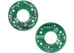 Analog Devices Inc. Systèmes d'évaluation d'architecture en anneau EVAL-ADAF1080xEBZ