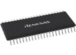 Renesas Electronics SRAM asynchrones