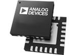 Analog Devices Inc. CI commutateurs multiplexeurs analogiques ADG140x