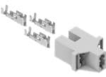 TE Connectivity Blocs en grappe à faible élévation de température