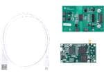 Texas Instruments Kit de démonstration de performances (PDK) AMC131M03EVM