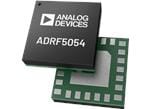 Analog Devices Inc. Commutateurs SP4T en silicium 1 GHz à 60 GHz ADRF5054