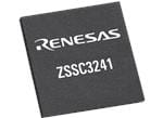 Renesas Electronics CI de conditionnement de signal de capteur ZSSC3241