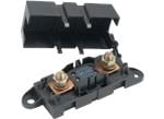Littelfuse Porte-fusibles à boulonner MEGA® 298