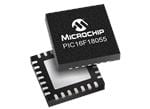 Microchip Technology Microcontrôleurs PIC16F18054/55/74/75
