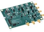 Texas Instruments Module d'évaluation AFE882H1EVM