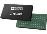 Analog Devices Inc. Régulateurs linéaires pour module LTM®4709