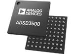Analog Devices Inc. Processeur de signal d’Image de profondeur ToF ADSD3500