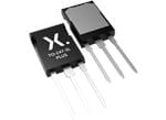 Nexperia MOSFET SiC 1 200 V