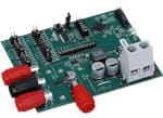Texas Instruments Modules d'évaluation DRV824xH-Q1EVM