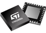 STMicroelectronics Microcontrôleurs 32 bits BLUETOOTH ® basse consommation 5.4 STM32WB0x