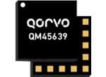 Qorvo Module frontal Wi-Fi 7 5 GHz à 7 GHz QM45639