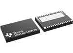 Texas Instruments fet gan LMG362x