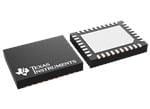 Texas Instruments Pilote de moteur triphasé DRV8317