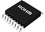 ROHM Semiconductor Pilote LED à courant continu BD18347AEFV-M