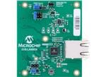 Microchip Technology Carte d'évaluation Ethernet EV03V90A