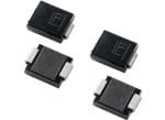 Littelfuse Diodes TVS SMT automobiles TPSMB/TPSMC/TPSMD