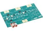 Texas Instruments Modules d'évaluation TMCS1123xEVM