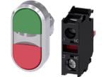 Siemens SIRIUS ACT 3SU1 Pushbuttons & E-Stops