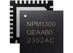 Nordic Semiconductor CI de gestion de l'alimentation nPM1300
