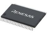 Renesas Electronics Dispositif de puissance intelligent R2A25110KSP 