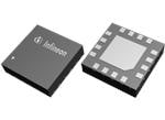 Infineon Technologies Amplificateurs pilotes sans fil