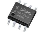 Infineon Technologies Isolateurs numériques ISOFACE™