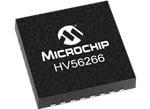 Microchip Technology Amplificateur opérationnel HV56266