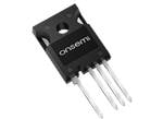 onsemi MOSFET SiC NTH4L au carbure de silicium