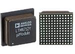 Analog Devices Inc. Régulateur μModule® Buck-Boost LTM4712