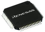 Renesas Electronics Microcontrôleurs (MCU)