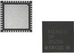 Renesas Electronics Pilote de grille intelligent triphasé RAA306012