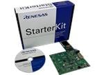 Renesas Electronics Kit de démarrage RSK-RX23T