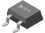 IXYS Thyristors à haut rendement CLA15E1200NPx