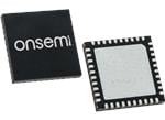 onsemi Microcontrôleur sans fil sécurisé BLUETOOTH® 5.2 NCV-RSL15