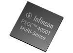 Infineon Technologies Microcontrôleurs (MCU)  Multi-Sense PSOC™ 4000T