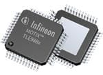 Infineon Technologies Microcontrôleurs MOTIX® TLE988x