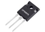 onsemi MOSFET au carbure de silicium (SiC) NTHL022N120M3S