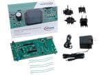 Infineon Technologies Kit d'évaluation corps haut T2G TRAVEO™ KIT_T2G-B-H_EVK