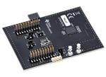 Texas Instruments Module d'évaluation LP5891EVM