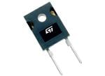 STMicroelectronics Diodes de puissance Schottky au carbure de silicium STPSC20G12