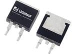 Littelfuse MOSFET de puissance standard/HiPerFET™ TrenchT2™ 
